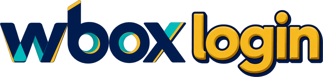 wbox login